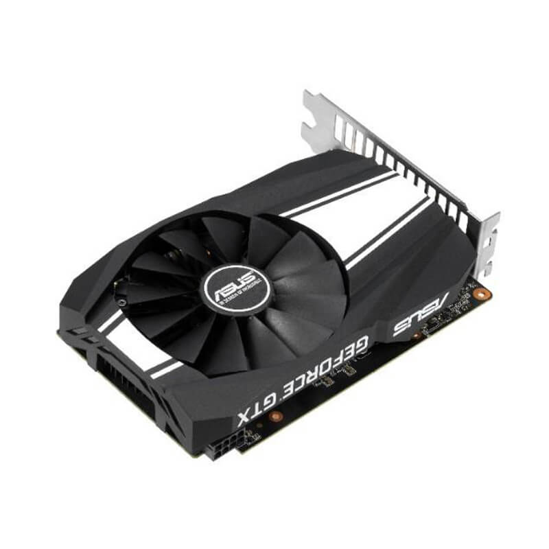 Asus GTX 1660 Phoenix OC 6GB